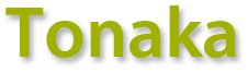 tonaka logo